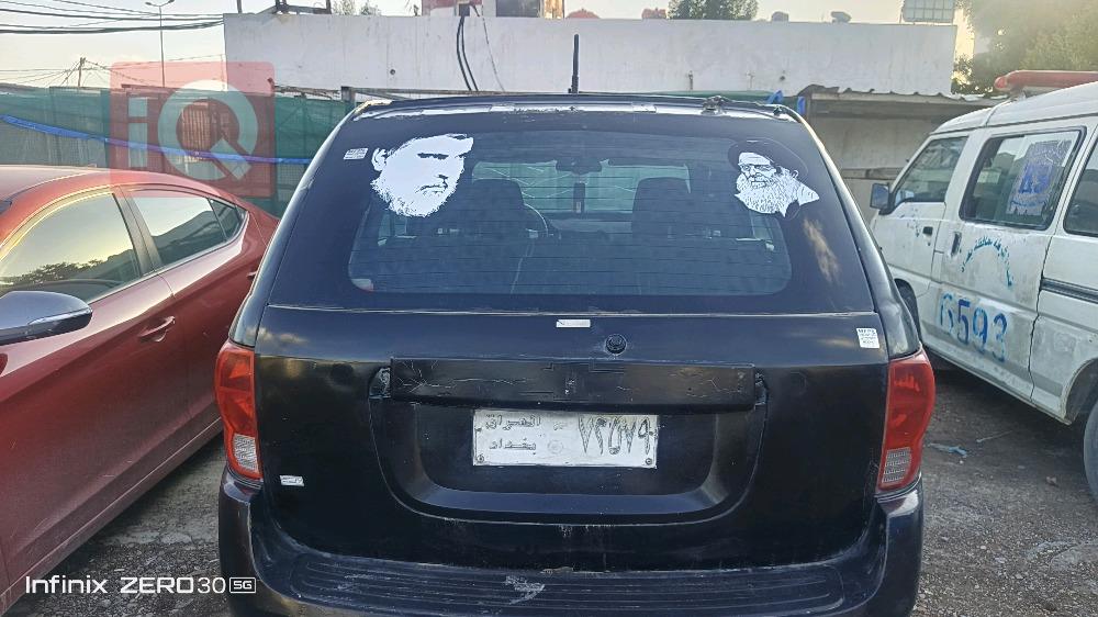 پۆنتیاک تۆرێنت